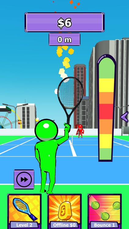 Match Point! screenshot-4