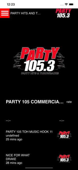 Party 105(圖1)-速報App