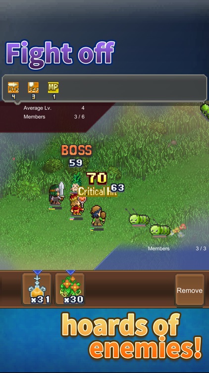 Kingdom Adventurers