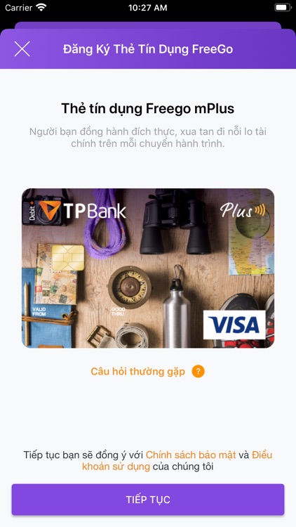 TPBank MyGo screenshot-4