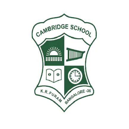 Cambridge School KR Puram Читы