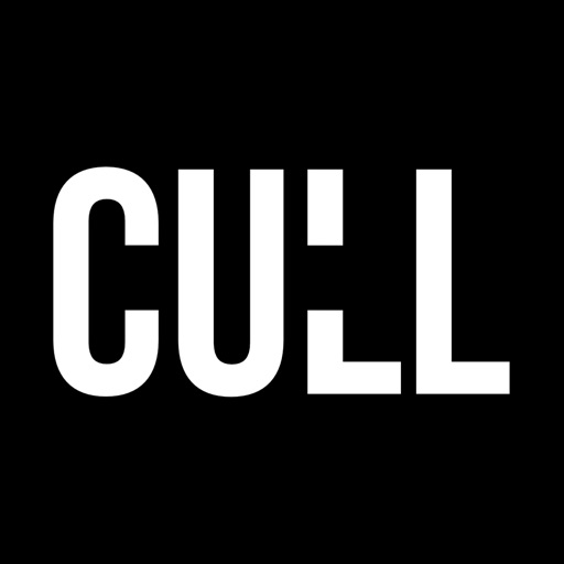 Cull - Organize on the go.