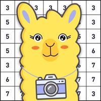 LAMA: Pixel Art Coloring Book pour PC