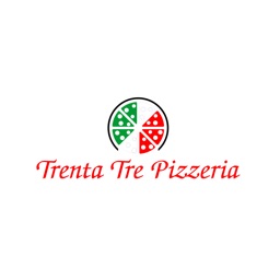 Trenta Tre Pizzeria