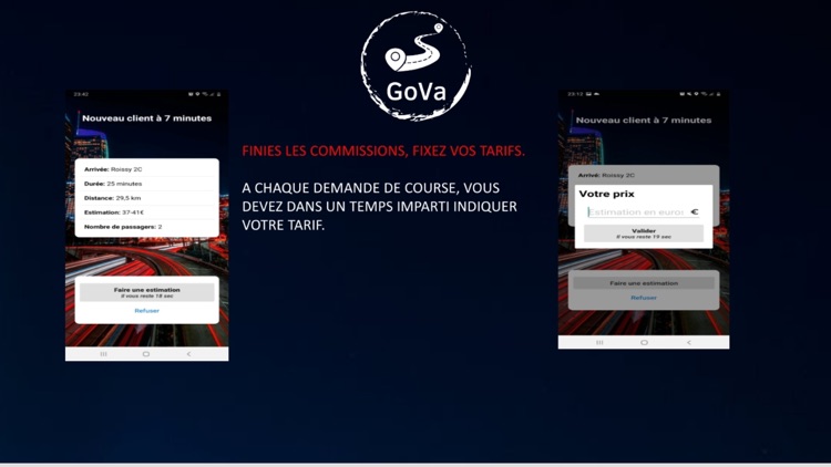 GoVa