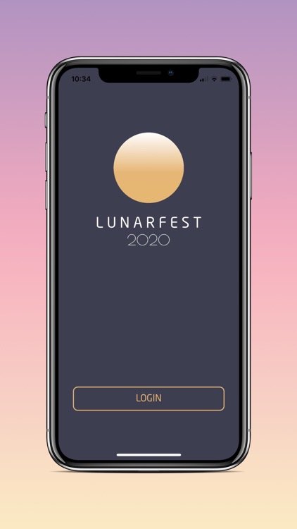 Lunar Fun App