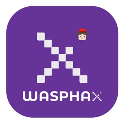 Waspha - Driver App