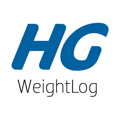 WeightLog icon