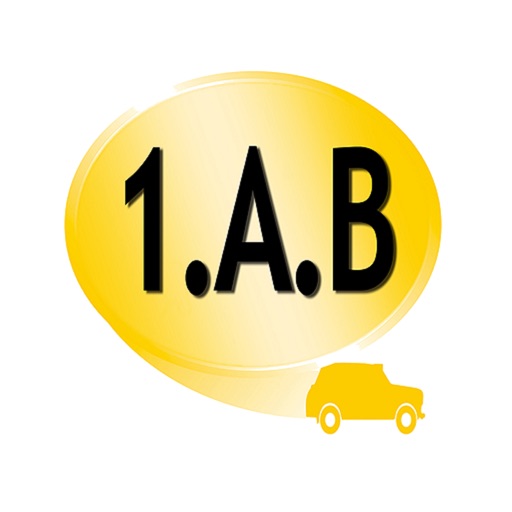 1AB Taxis Ltd