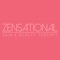 Zensational Beauty provides a great customer experience for it’s clients with this simple and interactive app, helping them feel beautiful and look Great