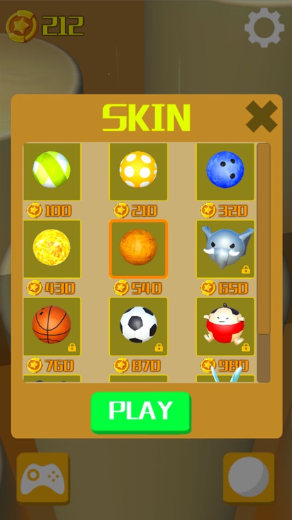 Ball Action Battle screenshot-3