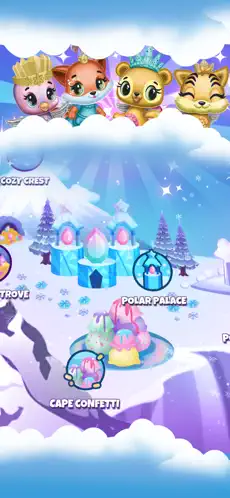Captura 3 Hatchimals CollEGGtibles iphone