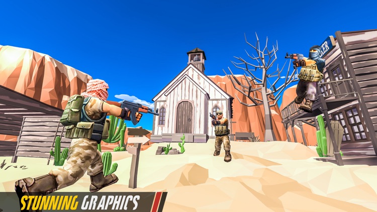 Epic Battle Simulator Special
