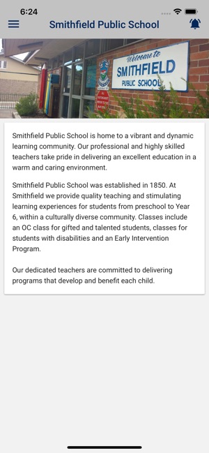 Smithfield Public School(圖2)-速報App