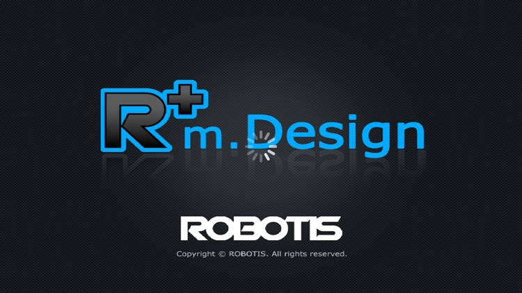 R+ m.Design (ROBOTIS)