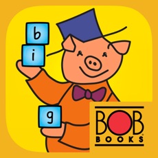 Activities of Bob Books Reading Magic #2