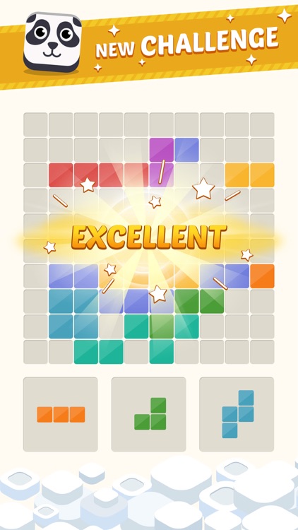 100! Block Puzzle Legend screenshot-5