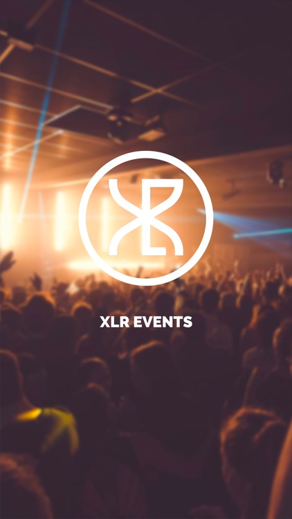 XLR Events