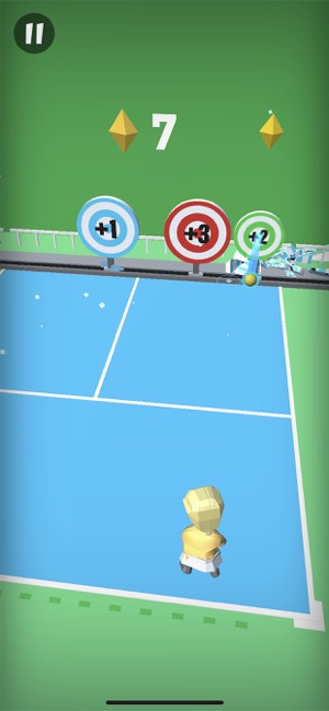 Open Tennis Wall(圖3)-速報App