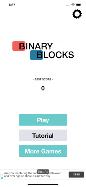 Binary Blocks(圖3)-速報App