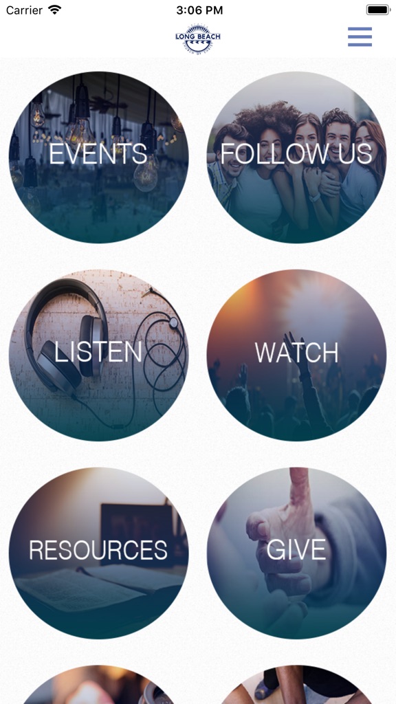 【图】Greater Long Beach Church(截图2)