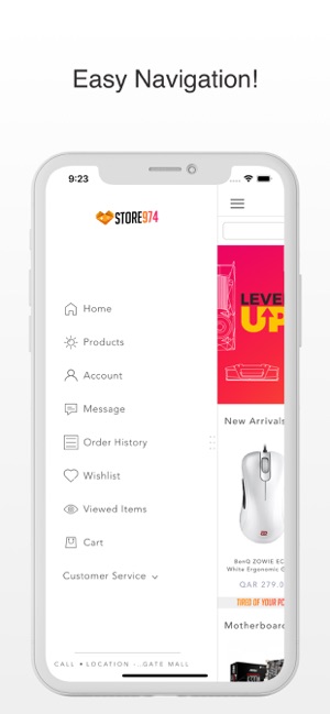 Store 974 ستور(圖4)-速報App