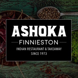 Ashoka Finnieston Restaurant