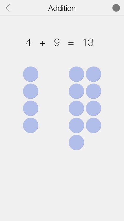 Arithmetic Fun screenshot-0