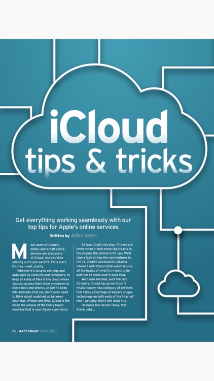 MacFormat screenshot-3