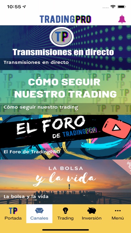 TradingPRO