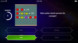 Game screenshot Casino Trivia apk