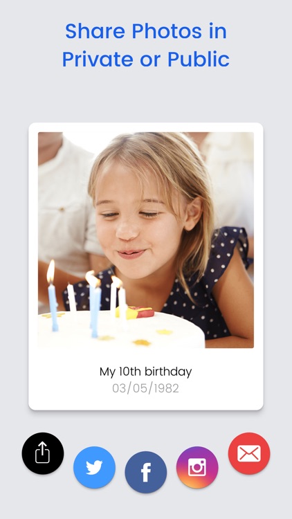 Photo Scanner Pro: Scan Albums screenshot-3