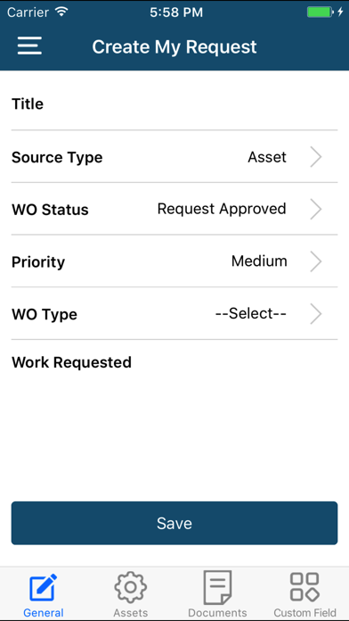 How to cancel & delete Asset Essentials from iphone & ipad 4