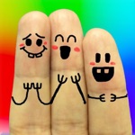 Finger Faces Pro