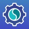 The Simple Genius brand means fresh design thinking for practical project management apps