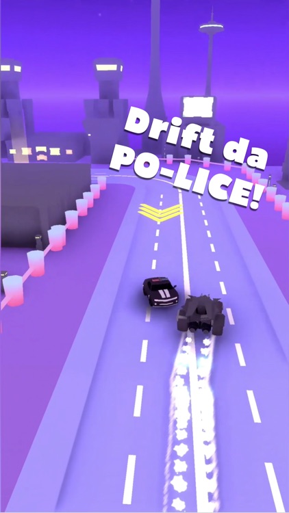 What The Drift screenshot-3