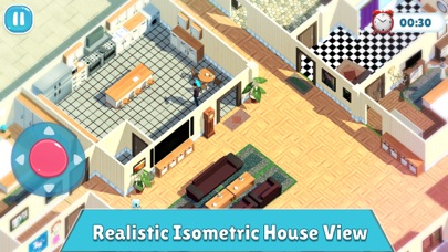 Virtual Family | Dream House screenshot 4