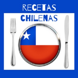 Recetas Chilenas