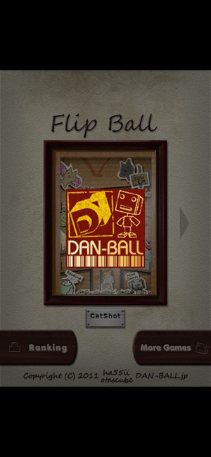 Flip Ball(圖4)-速報App