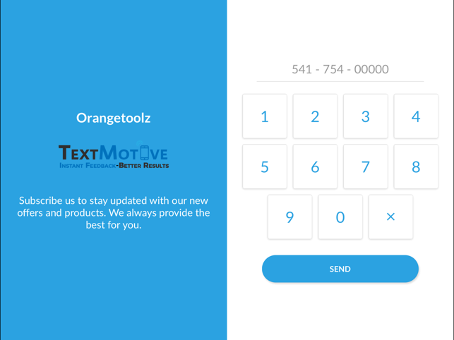 TextMotive(圖2)-速報App