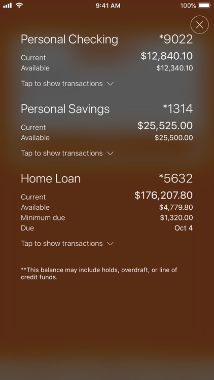 1st Source Bank Mobile Banking