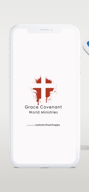 Grace Covenant WM(圖1)-速報App