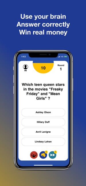 Quiz Royal(圖4)-速報App