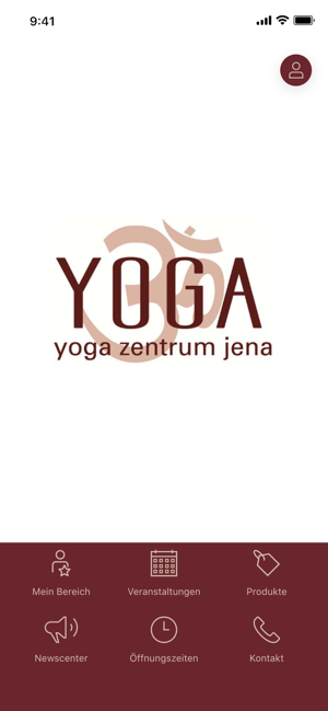 Yoga-Zentrum Jena(圖1)-速報App