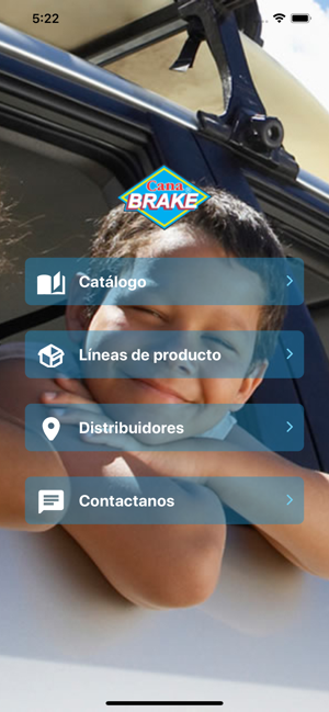 Balatas Canabrake(圖1)-速報App