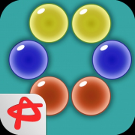 Bubble Clusterz Full