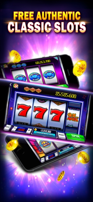 Rock N' Cash Casino Slots(圖5)-速報App