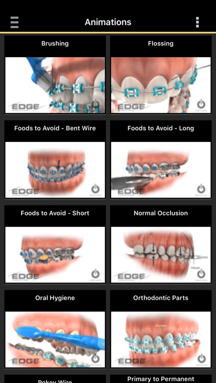 Khara Orthodontics screenshot-3