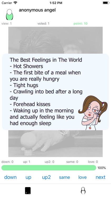 Meajoke screenshot-5