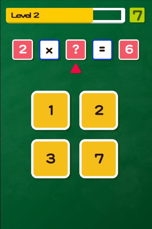 Brain Training - Math Game screenshot 2